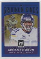 Adrian Peterson #/149