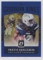 Travis Benjamin #/149