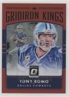 Tony Romo #/99