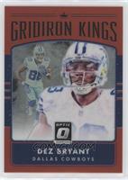 Dez Bryant #/99