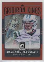 Brandon Marshall #/99