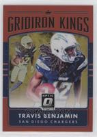 Travis Benjamin #/99