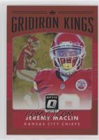 Jeremy Maclin #/99