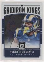 Todd Gurley II