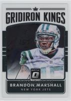 Brandon Marshall