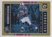 Marvin Harrison #/10