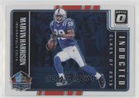 Marvin Harrison