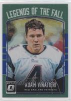 Adam Vinatieri #/149