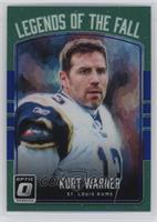 Kurt Warner #/149