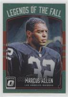 Marcus Allen #/99