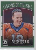 Peyton Manning