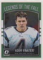 Adam Vinatieri