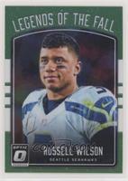 Russell Wilson