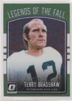 Terry Bradshaw [EX to NM]