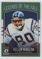 Kellen Winslow