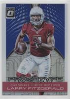 Larry Fitzgerald #/149