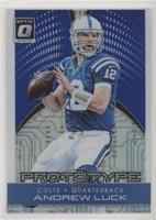 Andrew Luck #/149