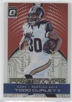 Todd Gurley II #/99