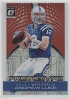 Andrew Luck #/99