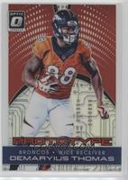 Demaryius Thomas #/99