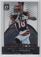 A.J. Green