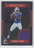 Cardale Jones #/175