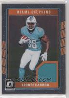 Leonte Carroo #/175