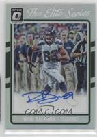 Doug Baldwin #/20