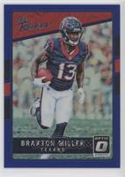 Braxton Miller #/149