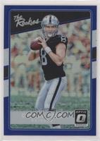 Connor Cook #/149