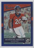 Devontae Booker #/149