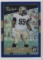 Sheldon Rankins #/149