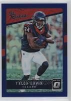 Tyler Ervin #/149