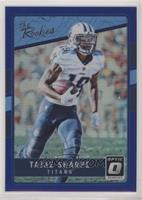 Tajae Sharpe #/149