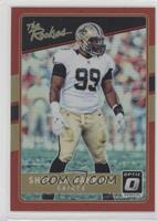 Sheldon Rankins #/99