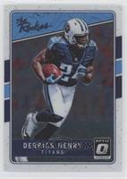 Derrick Henry