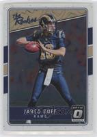 Jared Goff