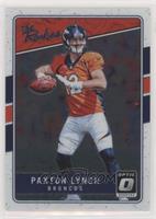 Paxton Lynch