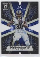 Todd Gurley II #/149