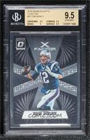 Tom Brady [BGS 9.5 GEM MINT]