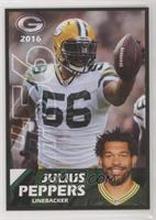 Julius Peppers