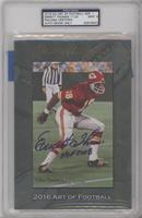 Emmitt Thomas [PSA 9 MINT] #/24