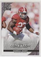 Derrick Henry [EX to NM]