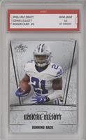 Ezekiel Elliott [Encased]