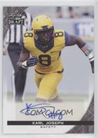 Karl Joseph