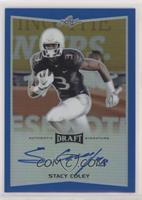 Stacy Coley #/50