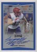Scooby Wright #/50