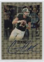 Connor Cook #/1