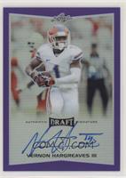 Vernon Hargreaves III #/25