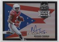 Michael Thomas #/10